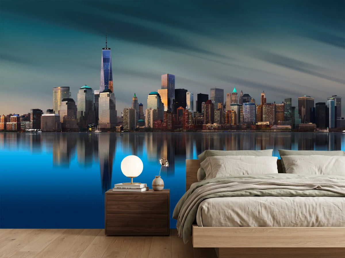 photo-wallpaper-new-york-world-trade-center-i