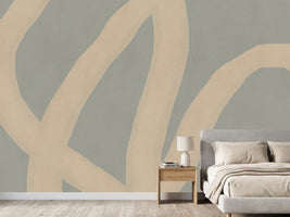 photo-wallpaper-flowing-organic-shapes