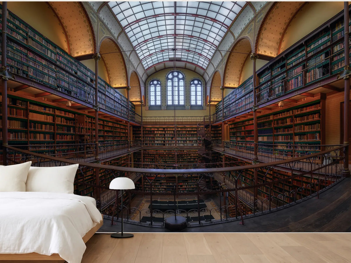 photo-wallpaper-grand-old-library