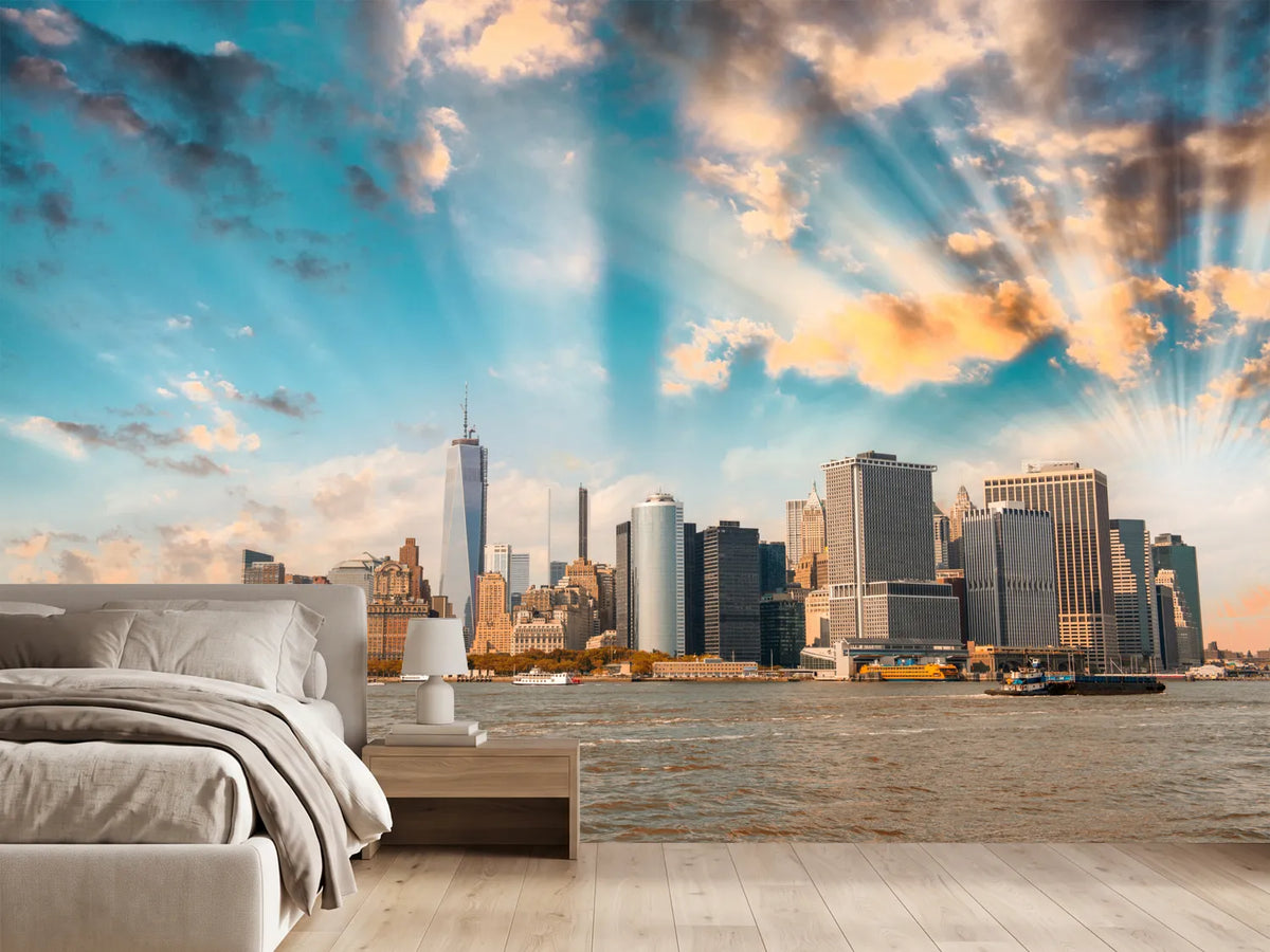 photo-wallpaper-new-york-skyline-from-the-other-side