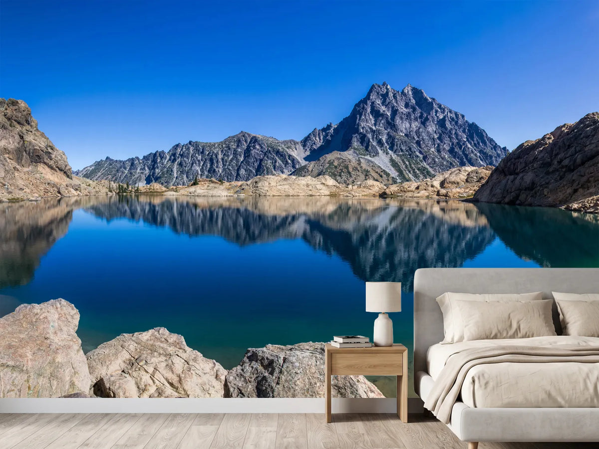 photo-wallpaper-calming-mountain-lake