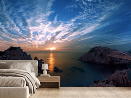 photo-wallpaper-moody-sunset-at-the-sea