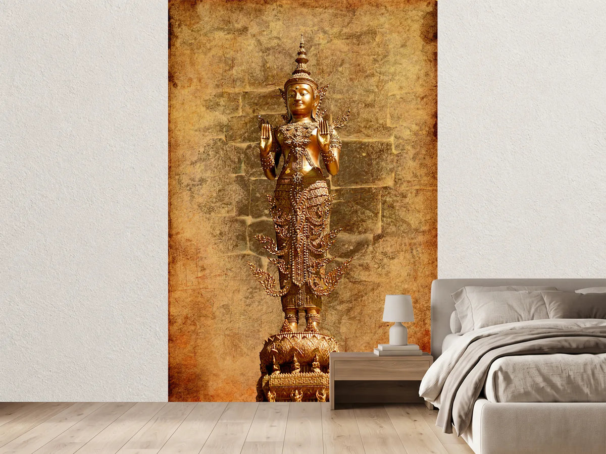 photo-wallpaper-golden-buddha-statue