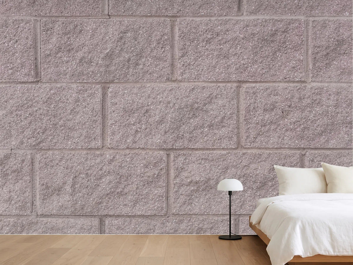 photo-wallpaper-textured-gray-block-wall