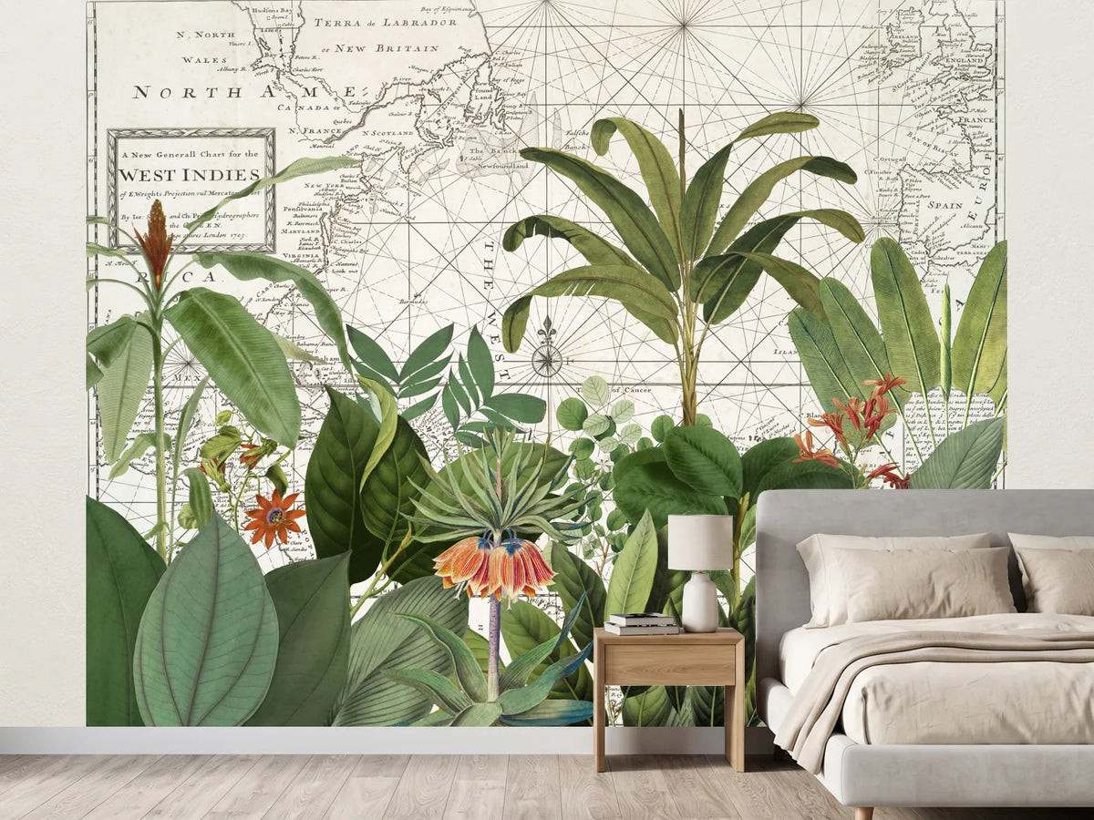 photo-wallpaper-tropical-map-explorations