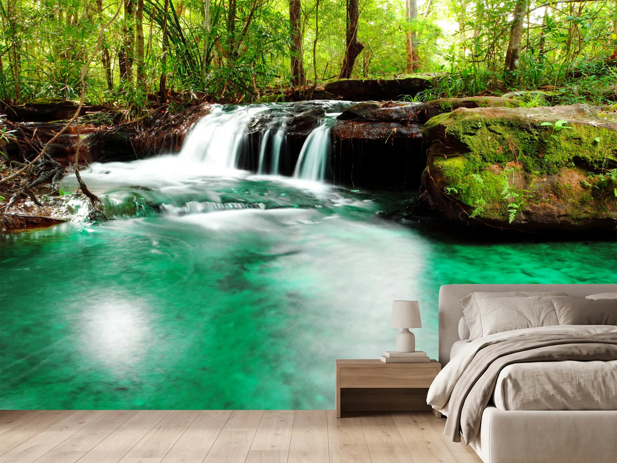 photo-wallpaper-the-river-at-waterfall