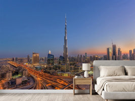 photo-wallpaper-the-amazing-burj-khalifah