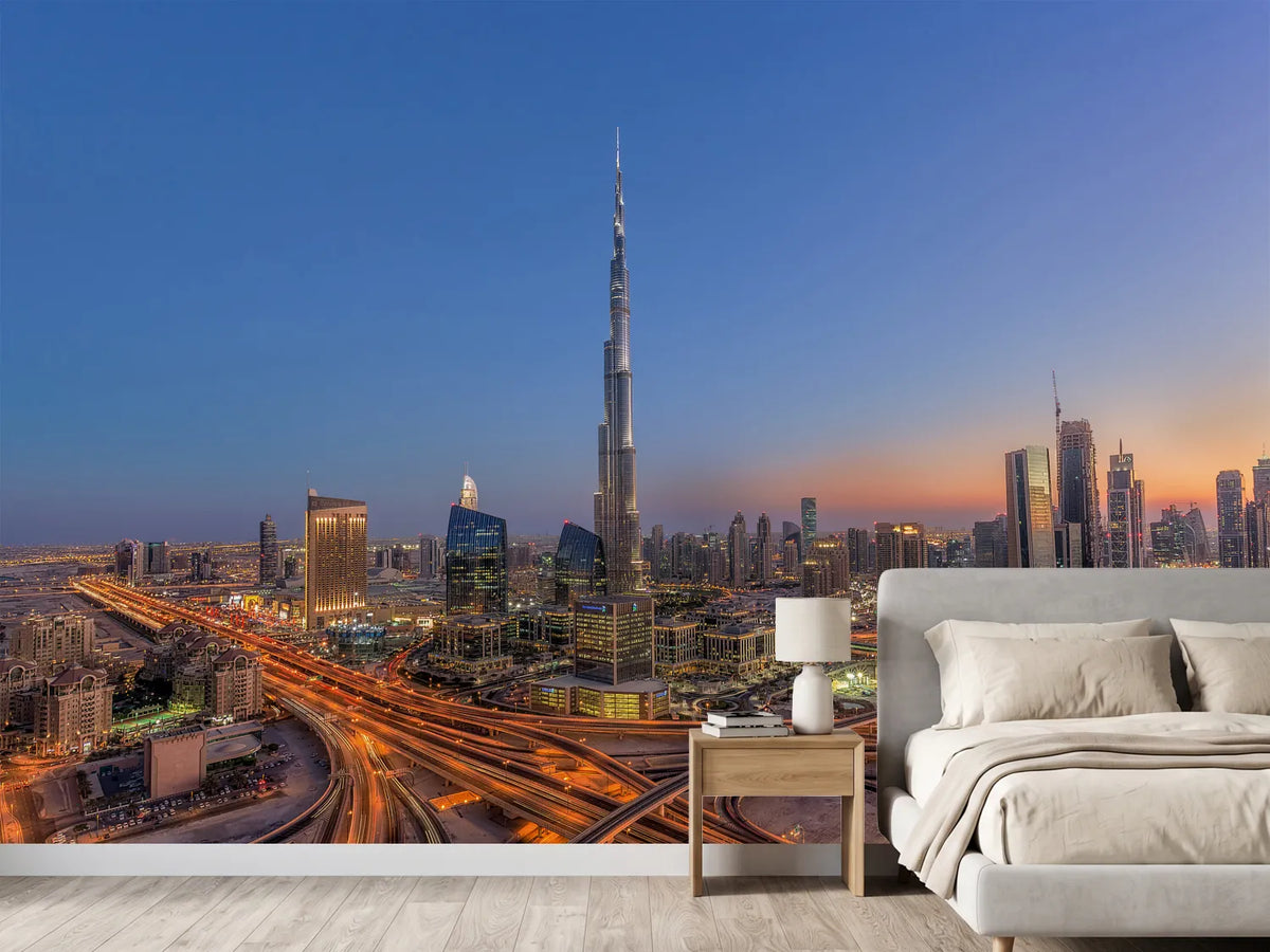 photo-wallpaper-the-amazing-burj-khalifah