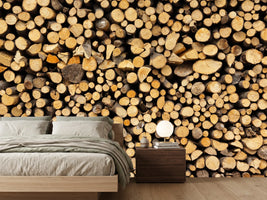 photo-wallpaper-firewood