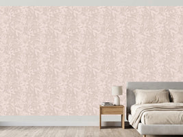 photo-wallpaper-delicate-botanical-pattern