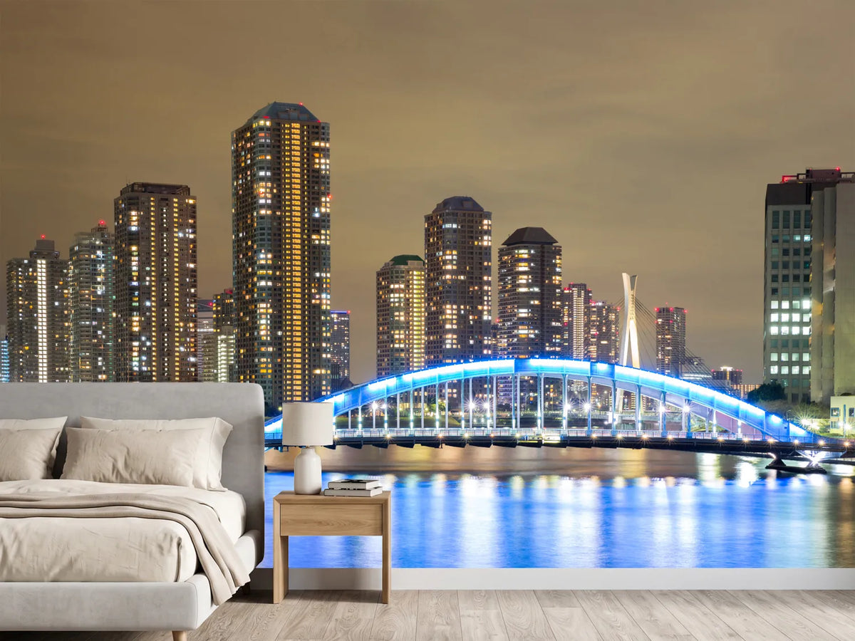 photo-wallpaper-skyline-tokyo-at-night