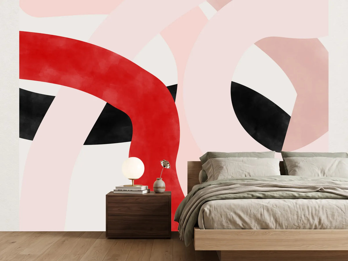 photo-wallpaper-abstract-flowing-shapes
