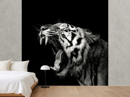 photo-wallpaper-primal-yawn-4-x