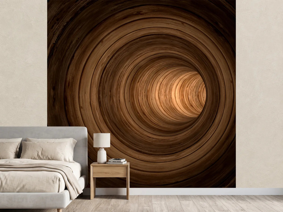photo-wallpaper-abstract-tunnel