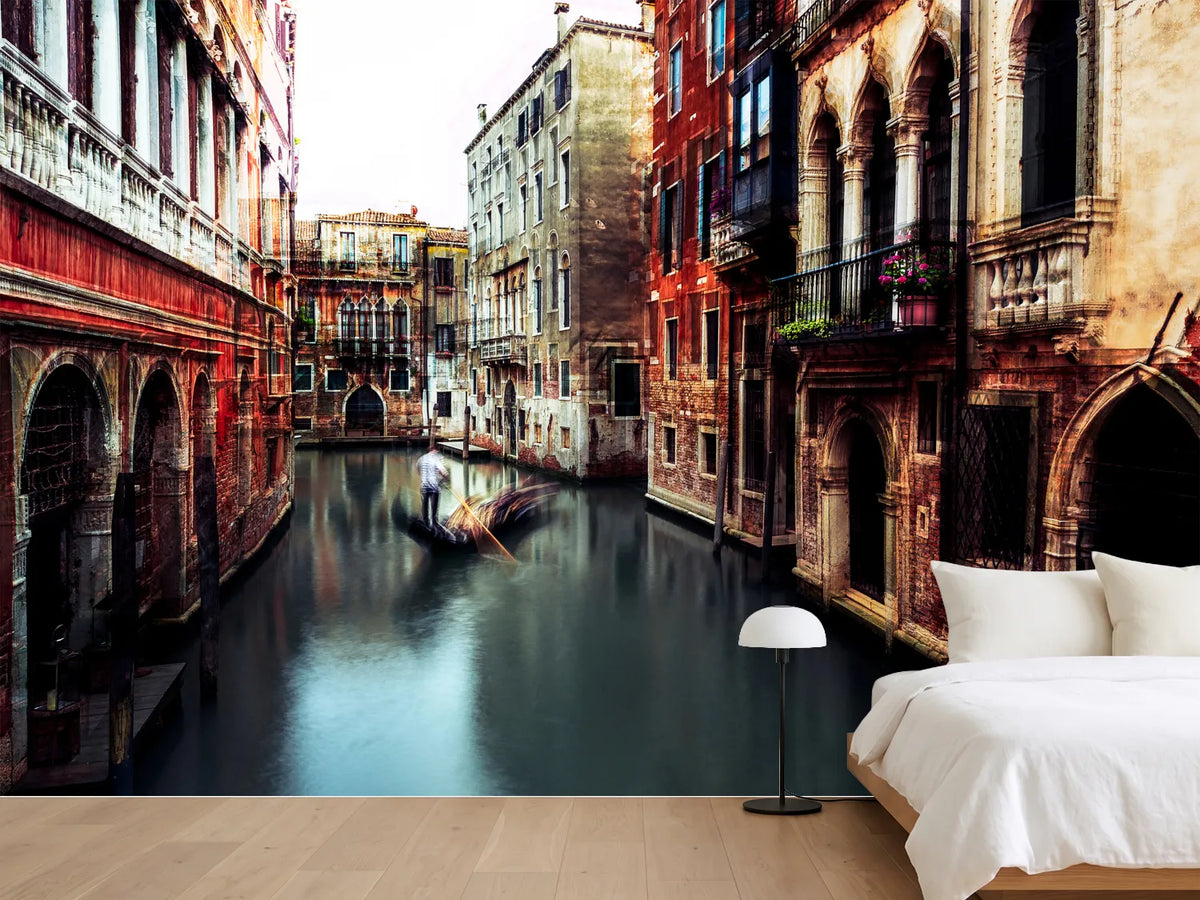 photo-wallpaper-the-gondolier
