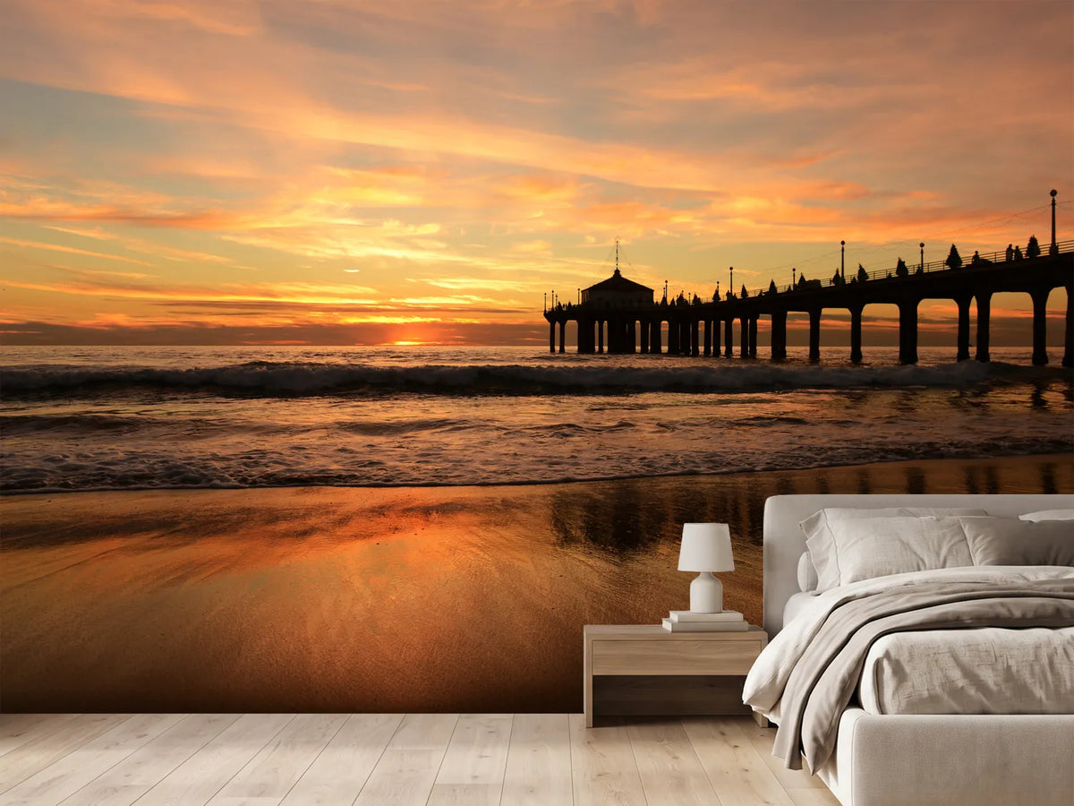 photo-wallpaper-a-place-on-the-beach-to-dream