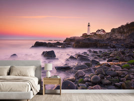 photo-wallpaper-portland-headlight