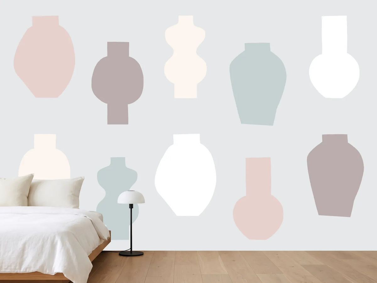 photo-wallpaper-abstract-vases-pastel