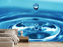 photo-wallpaper-the-water-drops