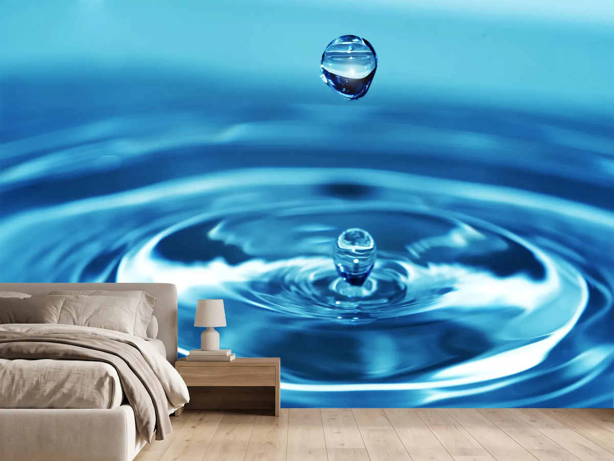 photo-wallpaper-the-water-drops
