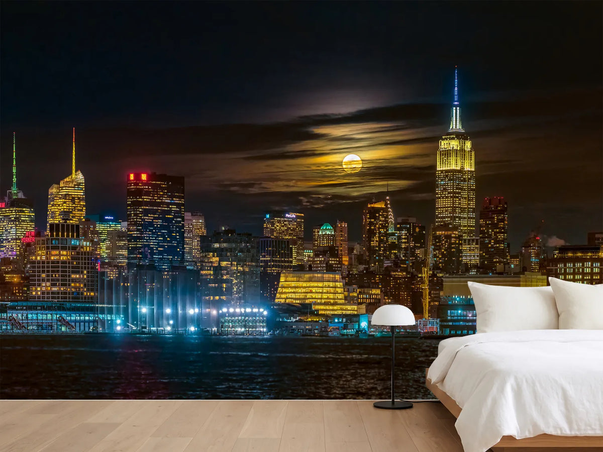 photo-wallpaper-super-blue-moon-2018-new-york-city-x