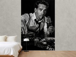 photo-wallpaper-good-night-and-good-luck-a