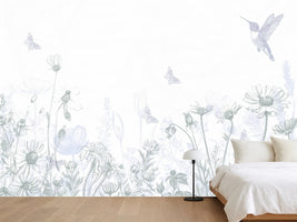 photo-wallpaper-ethereal-garden-bloom