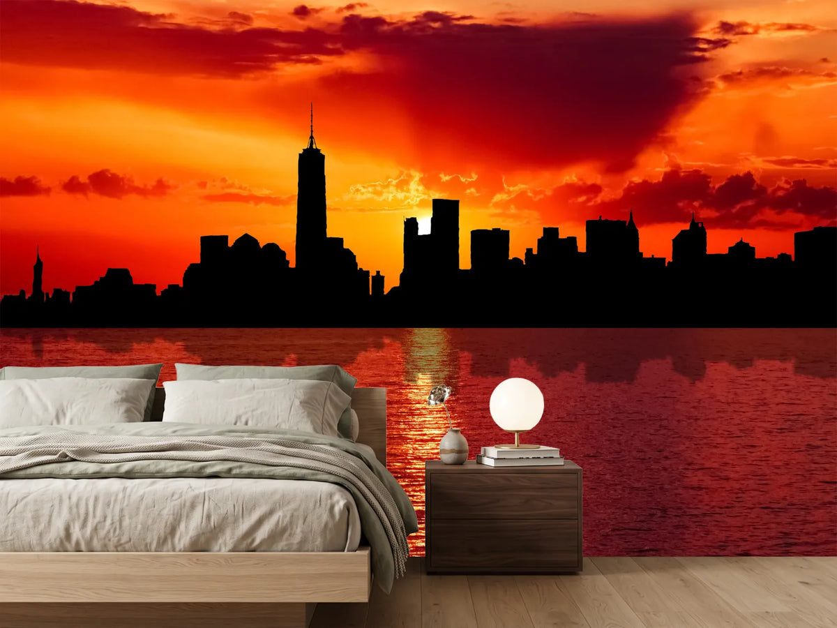 photo-wallpaper-nyc-skyline-at-dusk