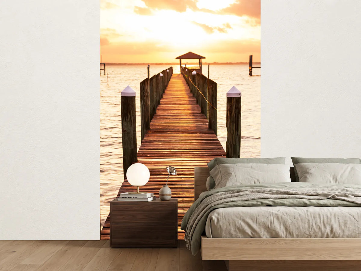photo-wallpaper-footbridge
