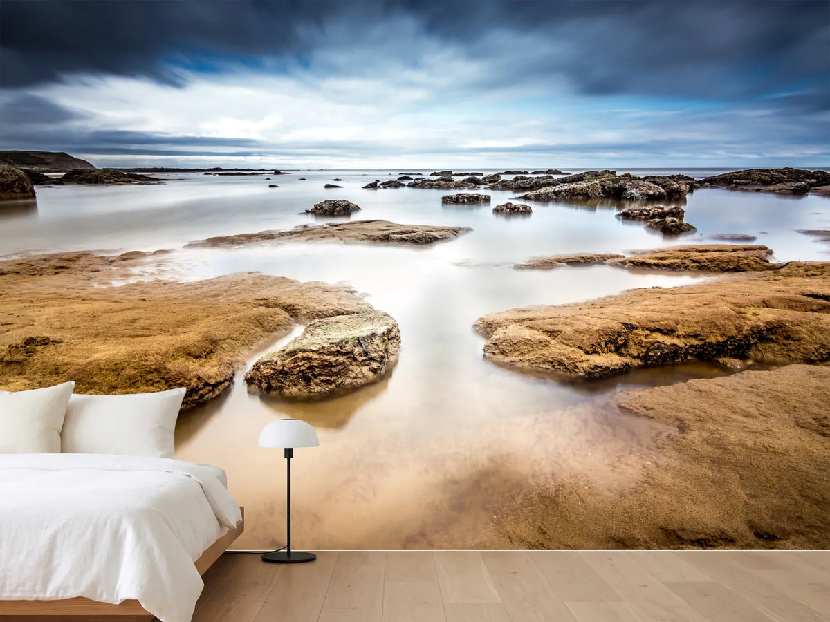 photo-wallpaper-mystic-mood-by-the-sea