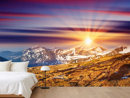 photo-wallpaper-majestic-sunset