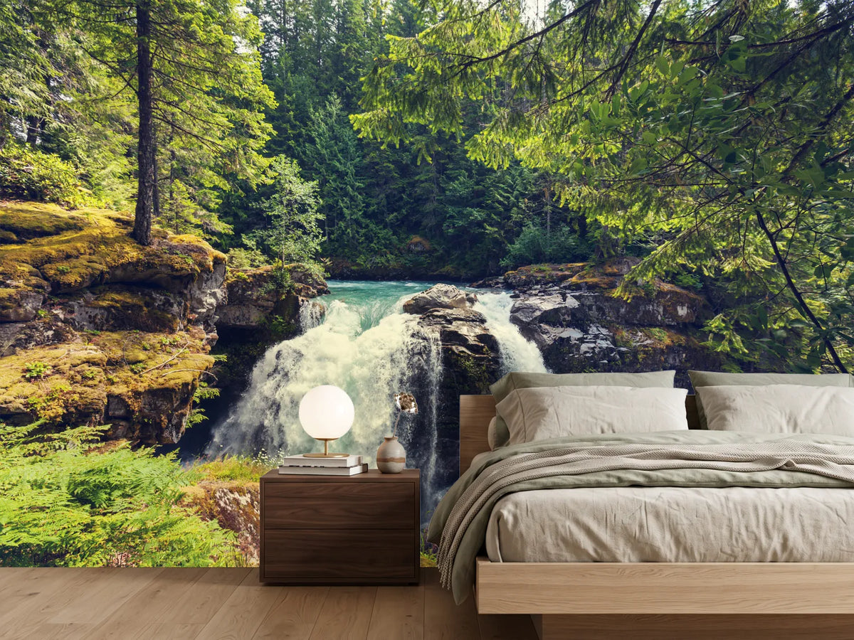 photo-wallpaper-river-current