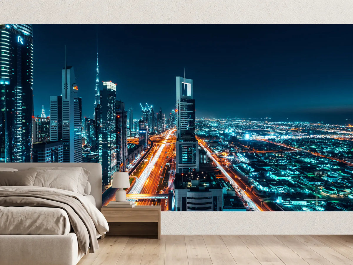 photo-wallpaper-dubai-cityscape-night-long-exposure