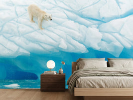 photo-wallpaper-polar-bear