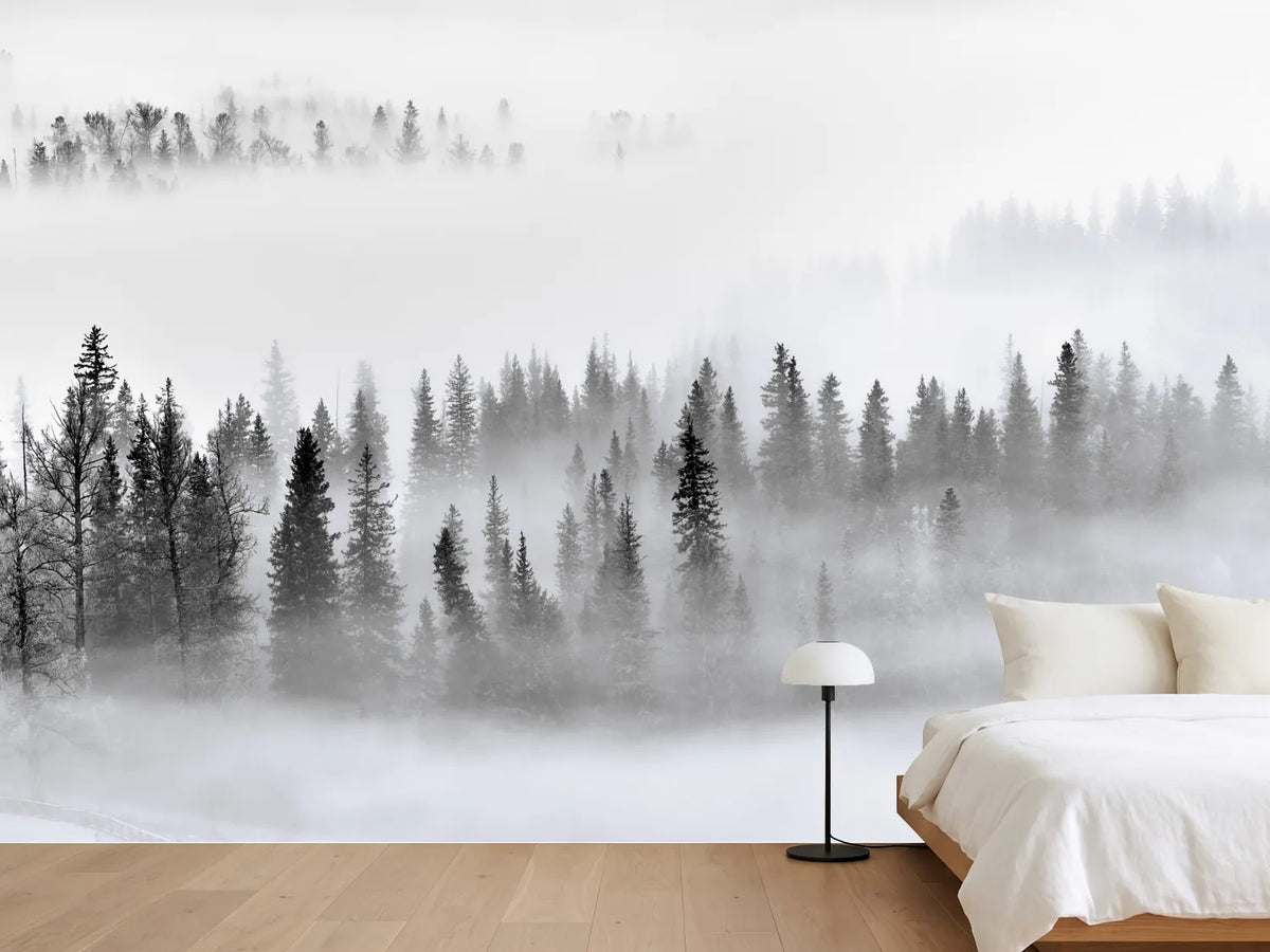 photo-wallpaper-foggy-forest