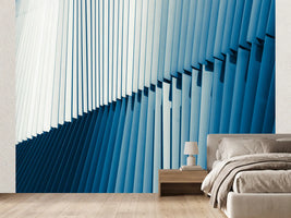 photo-wallpaper-metal-pattern-architecture-detail-modern-building-facade-shade-lighting