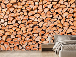photo-wallpaper-birch-stack