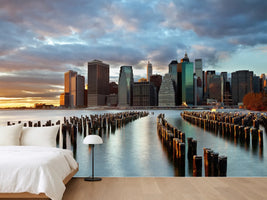 photo-wallpaper-nyc-skyline