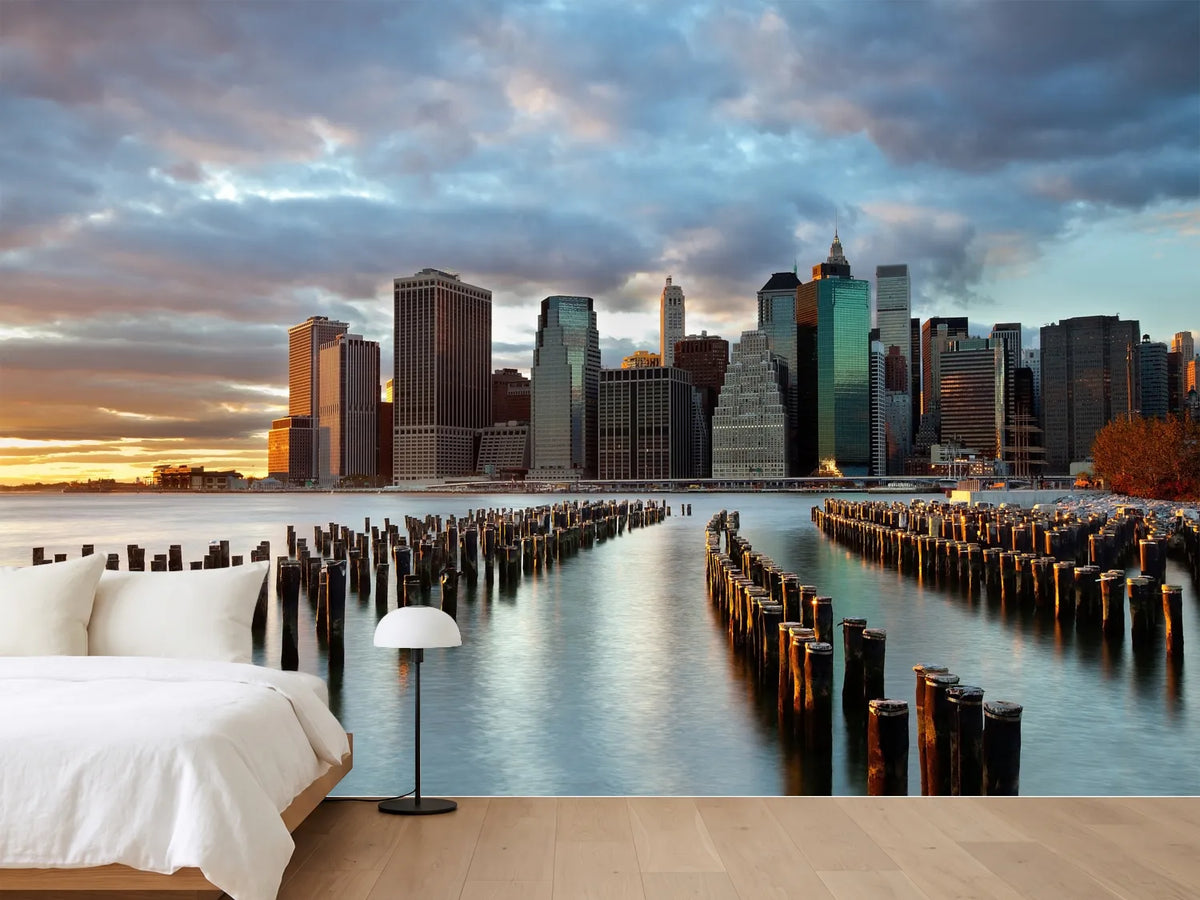 photo-wallpaper-nyc-skyline