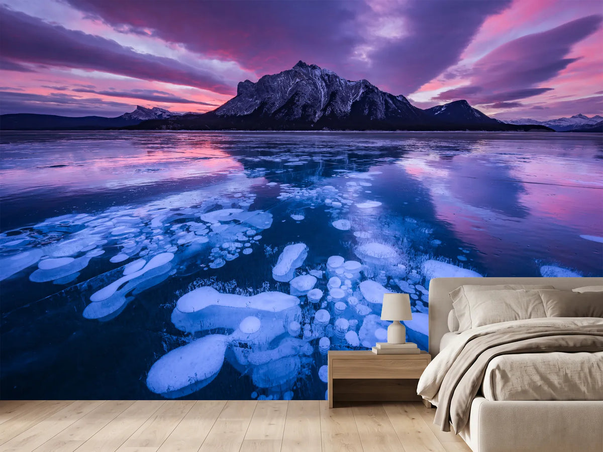 photo-wallpaper-abraham-lake-3-x
