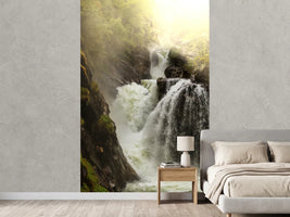 photo-wallpaper-waterfall