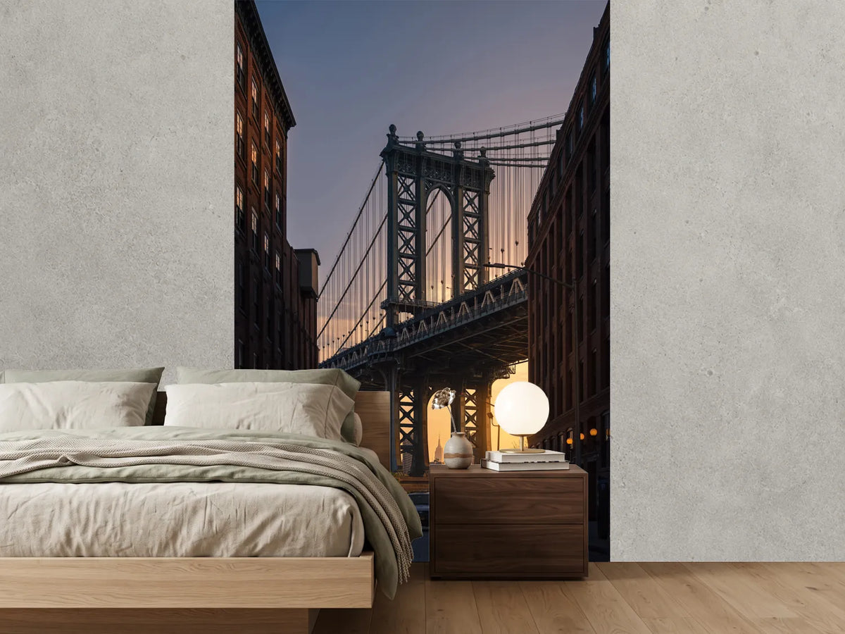 photo-wallpaper-bridge-ii