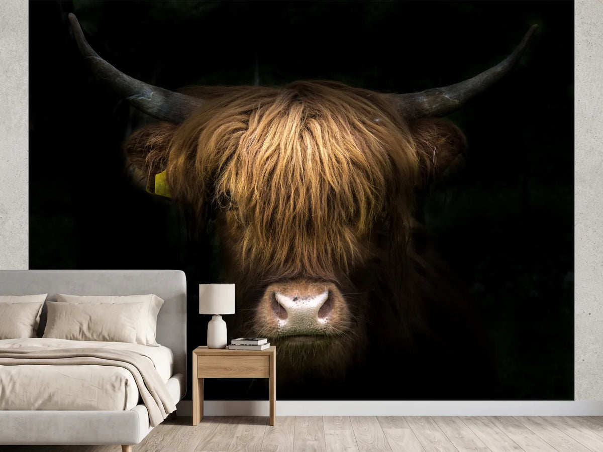 photo-wallpaper-fur-horn-and-pride