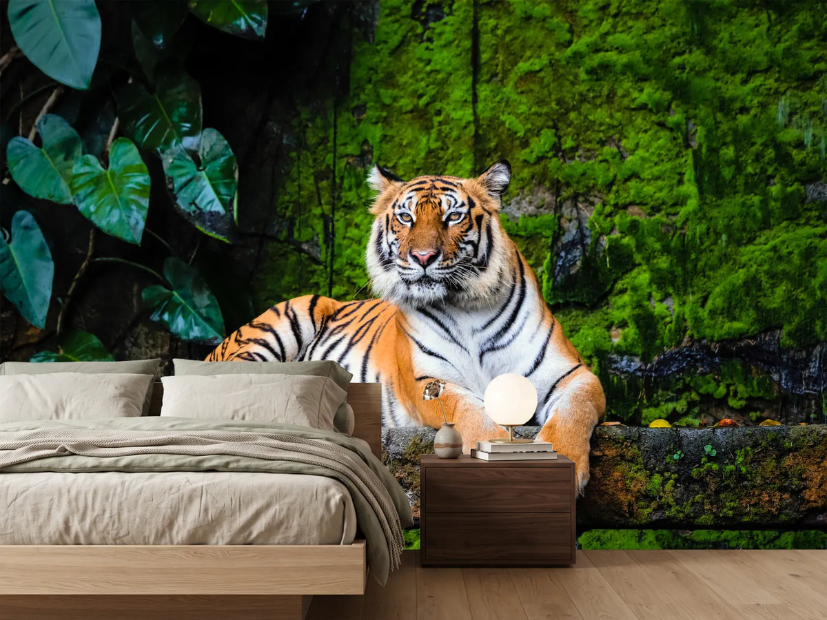 photo-wallpaper-bengal-tiger