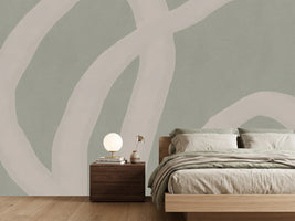 photo-wallpaper-flowing-organic-lines