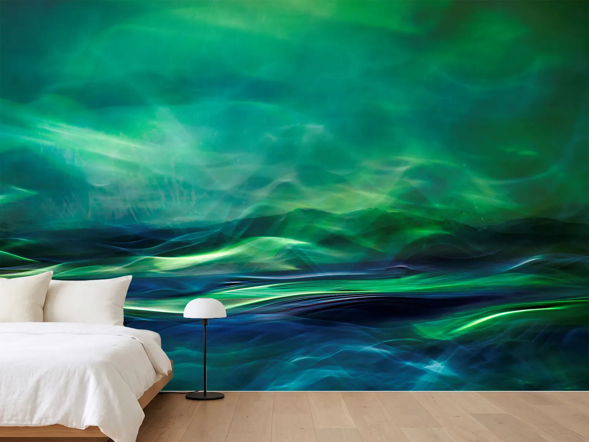 photo-wallpaper-northern-lights-x