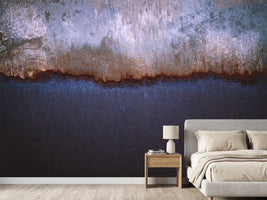 photo-wallpaper-rusted-blue-horizon