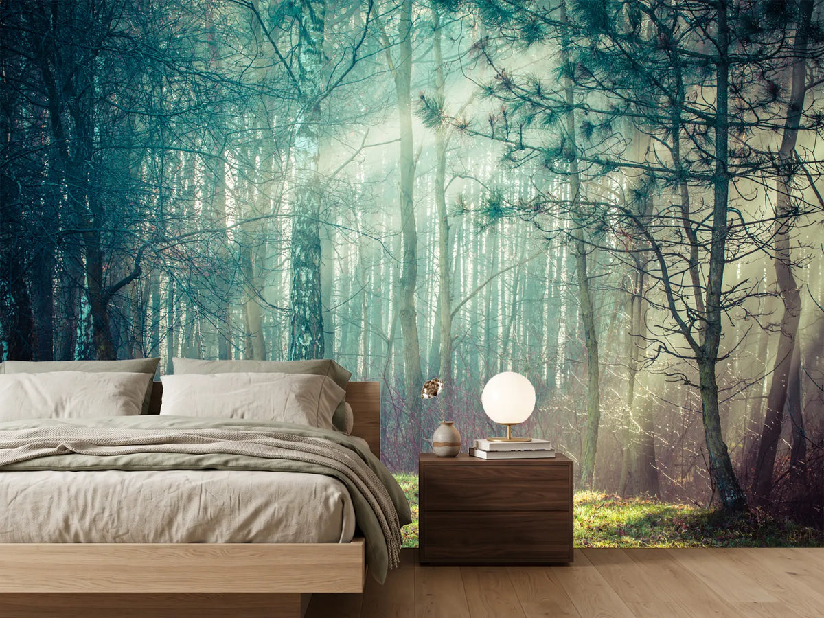 photo-wallpaper-pinewood