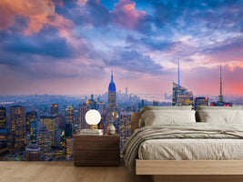 photo-wallpaper-top-of-the-rock