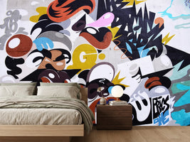 photo-wallpaper-art-on-the-wall